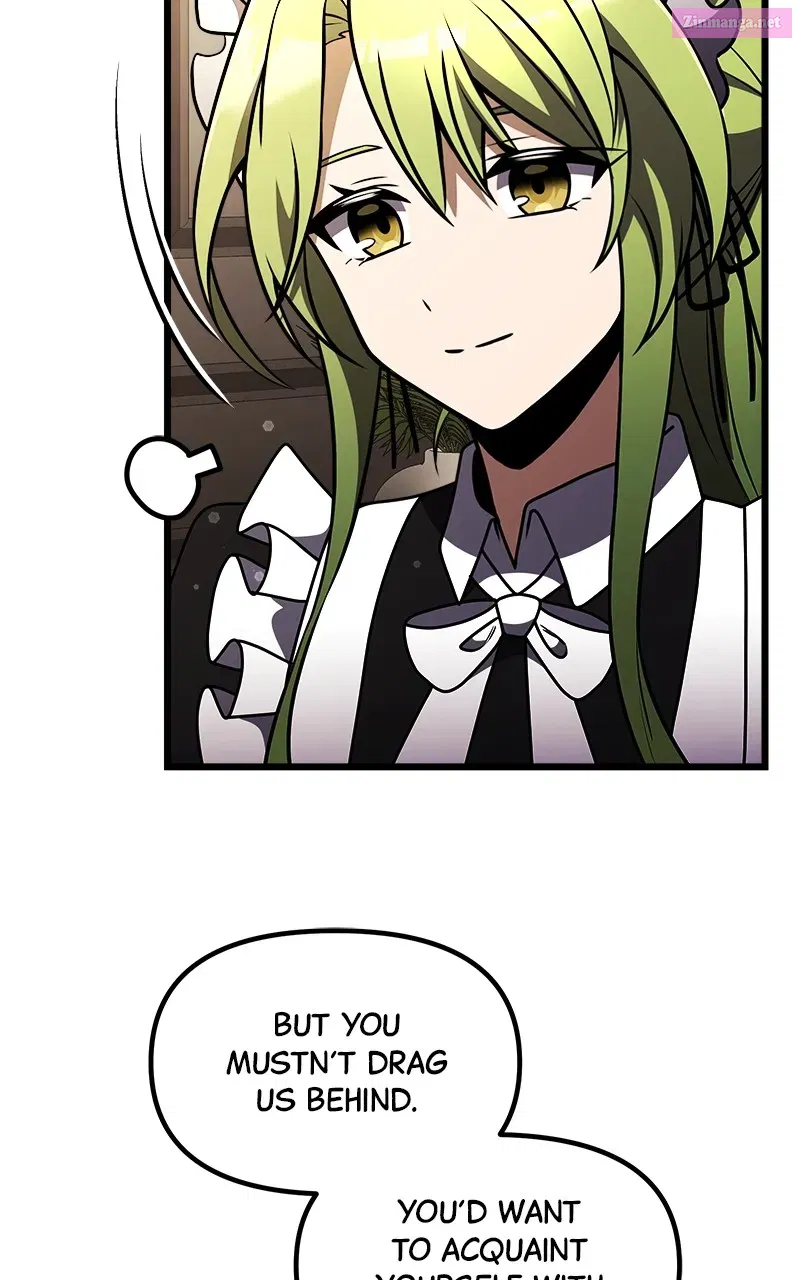 Time-Limited Genius Dark Knight Kainu Manga Chapter 21 Page 55
