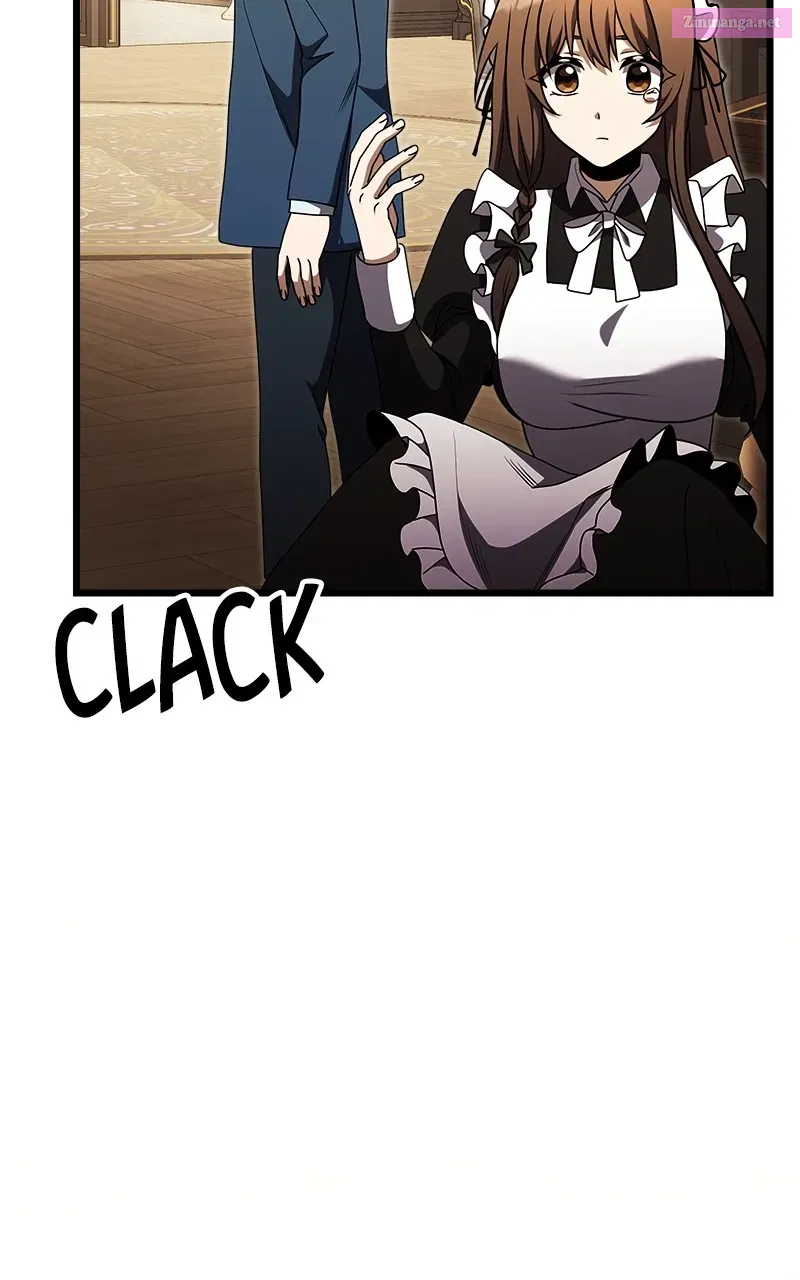 Time-Limited Genius Dark Knight Kainu Manga Chapter 21 Page 68