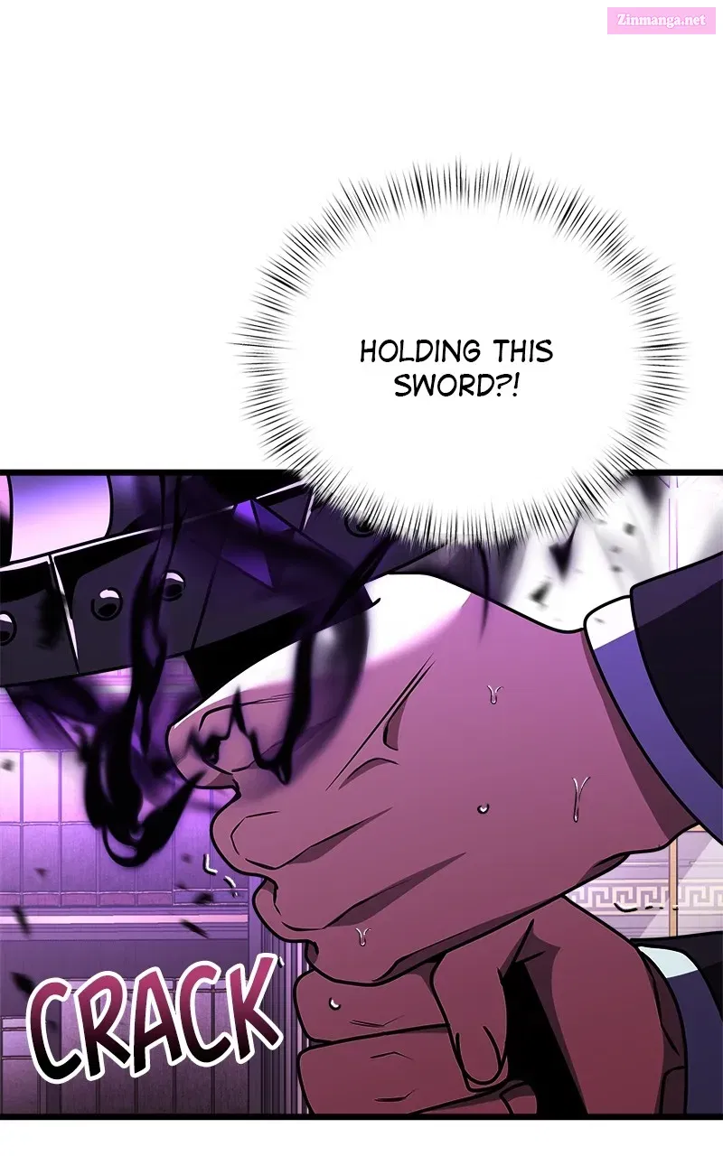 Time-Limited Genius Dark Knight Kainu Manga Chapter 21 Page 139