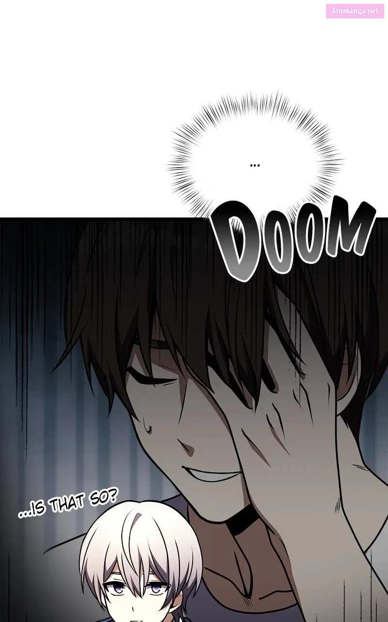 Time-Limited Genius Dark Knight Kainu Manga Chapter 20 Page 10