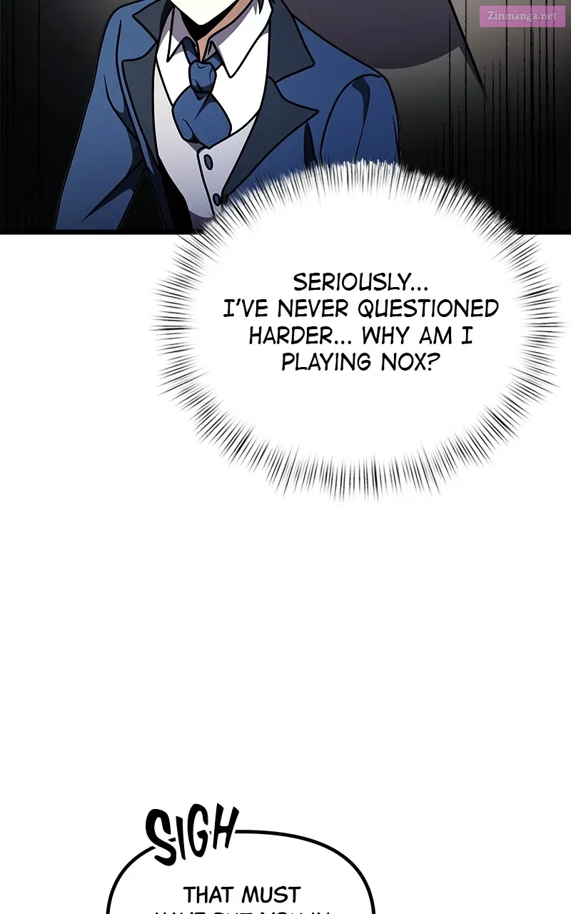 Time-Limited Genius Dark Knight Kainu Manga Chapter 20 Page 11