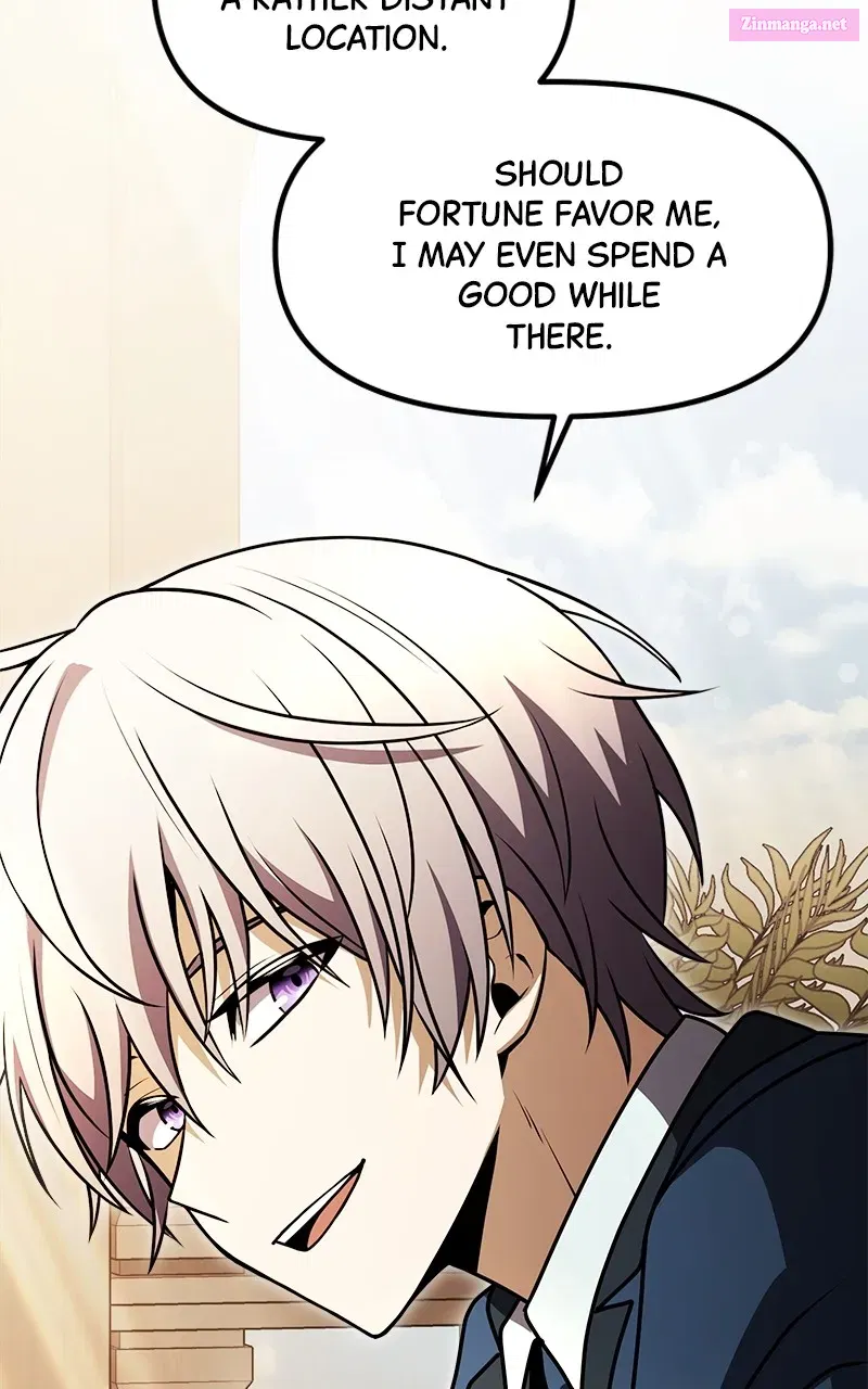 Time-Limited Genius Dark Knight Kainu Manga Chapter 20 Page 61