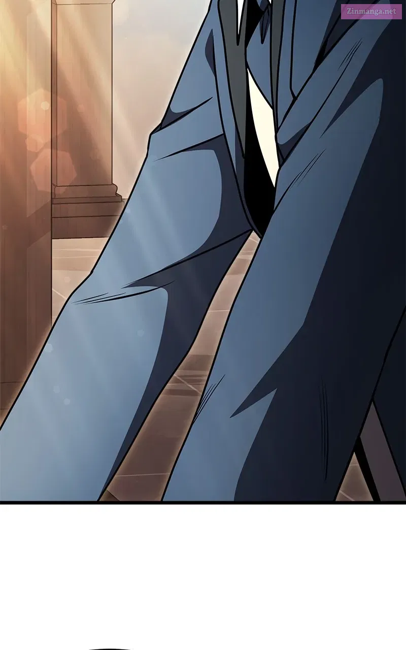 Time-Limited Genius Dark Knight Kainu Manga Chapter 20 Page 62