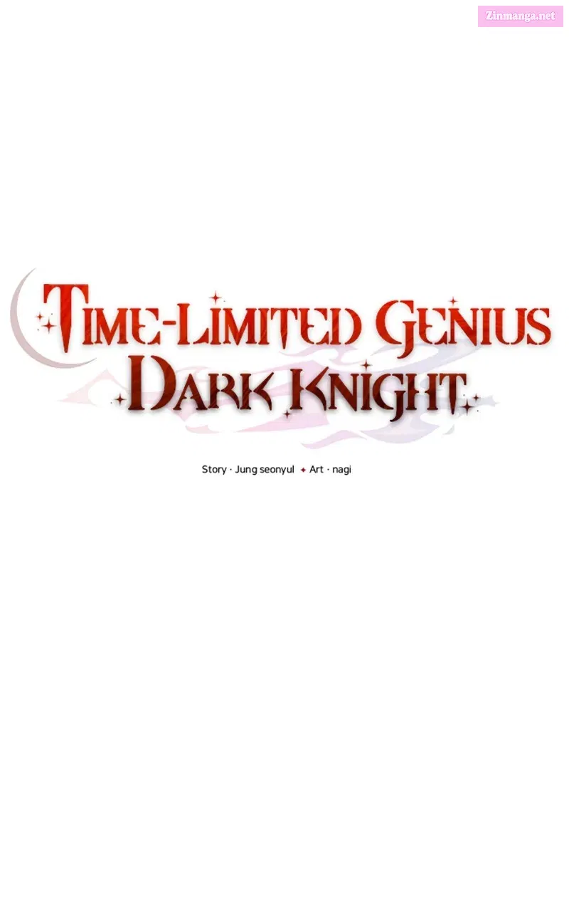 Time-Limited Genius Dark Knight Kainu Manga Chapter 20 Page 68