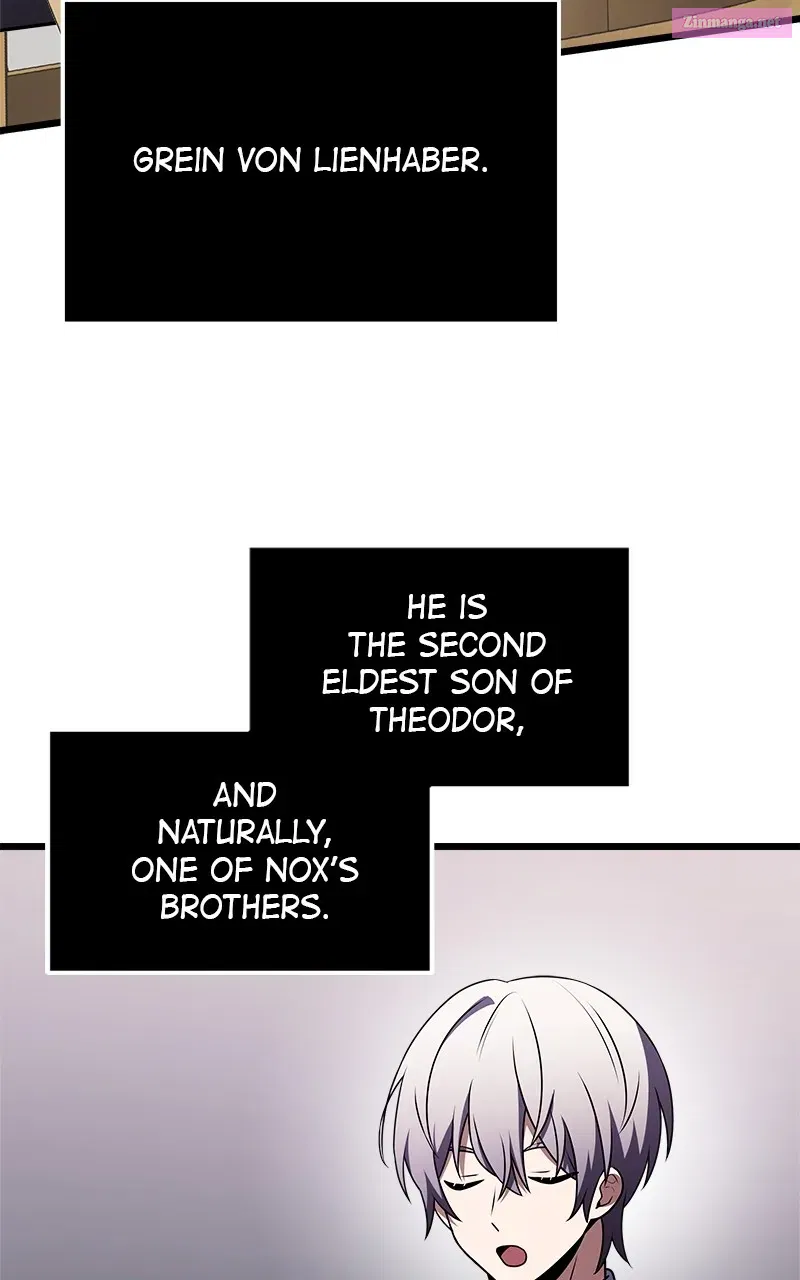 Time-Limited Genius Dark Knight Kainu Manga Chapter 20 Page 75
