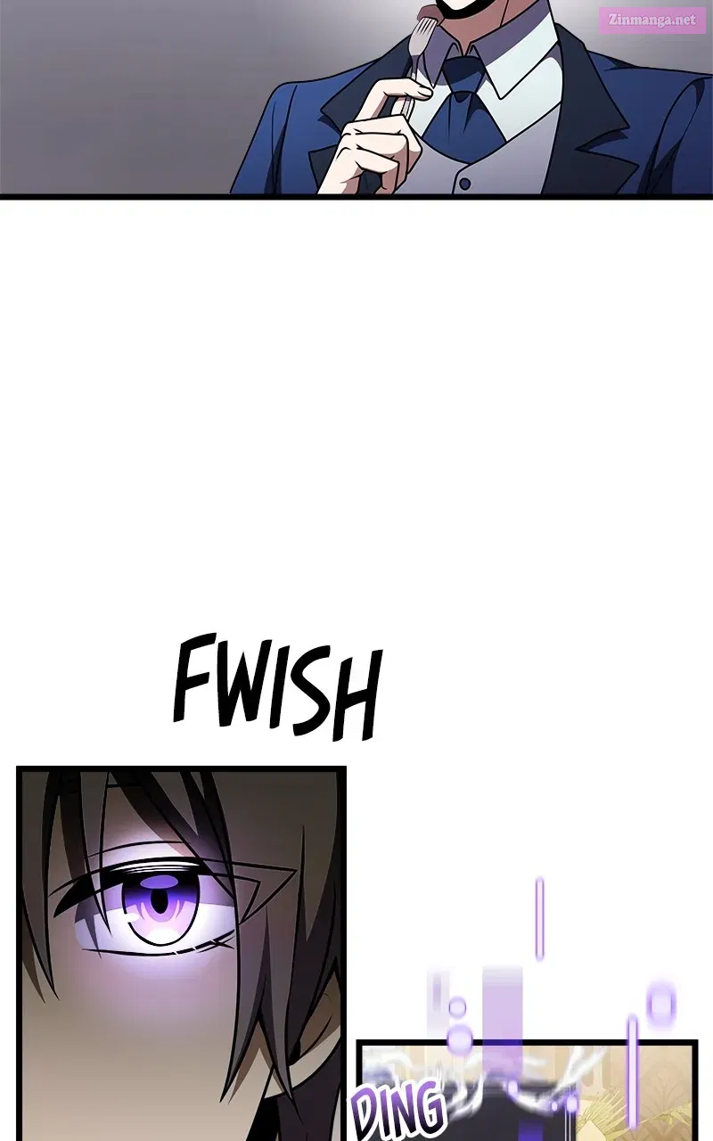 Time-Limited Genius Dark Knight Kainu Manga Chapter 20 Page 76