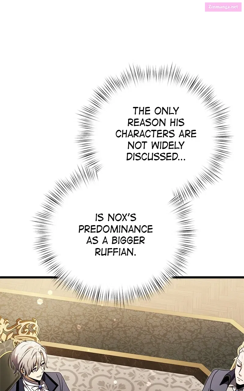 Time-Limited Genius Dark Knight Kainu Manga Chapter 20 Page 81