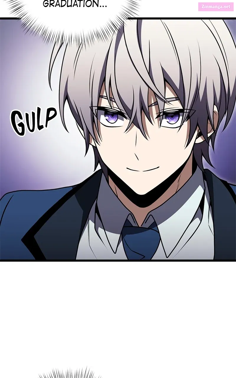 Time-Limited Genius Dark Knight Kainu Manga Chapter 20 Page 83