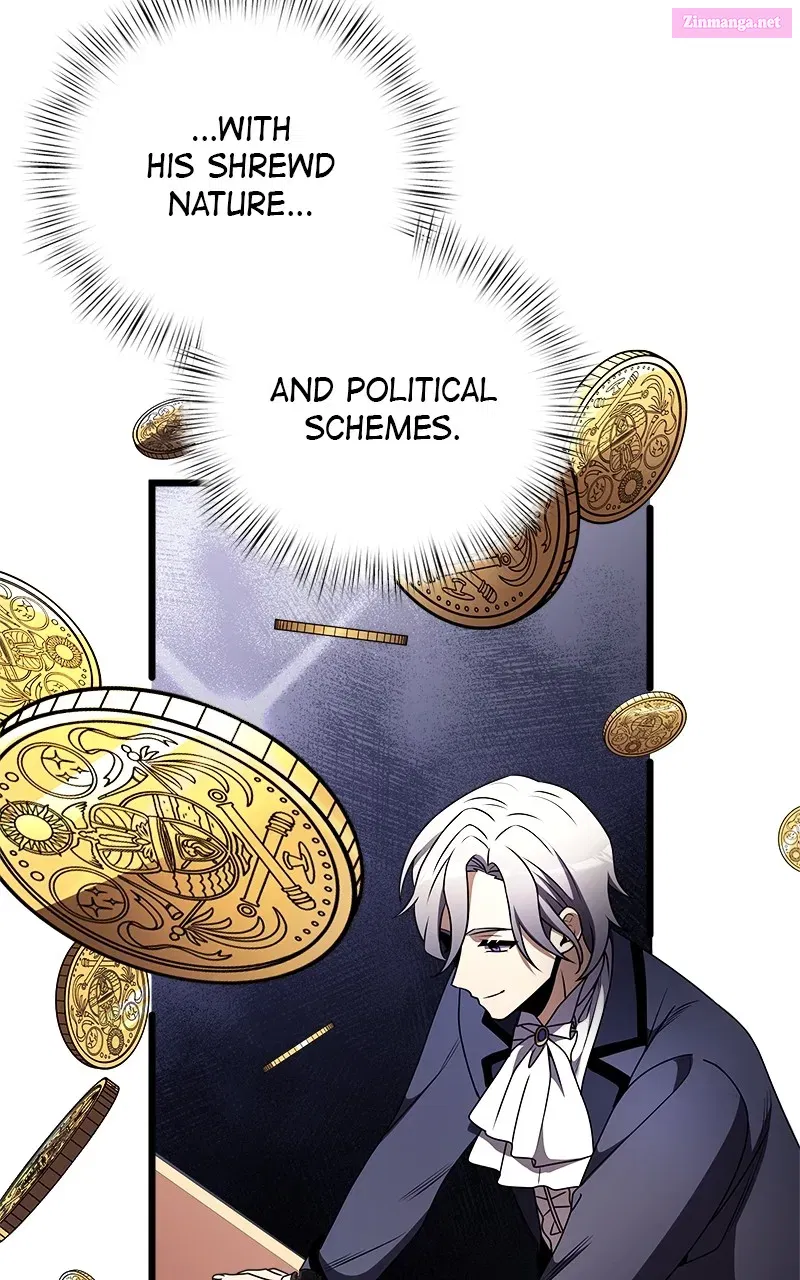 Time-Limited Genius Dark Knight Kainu Manga Chapter 20 Page 84