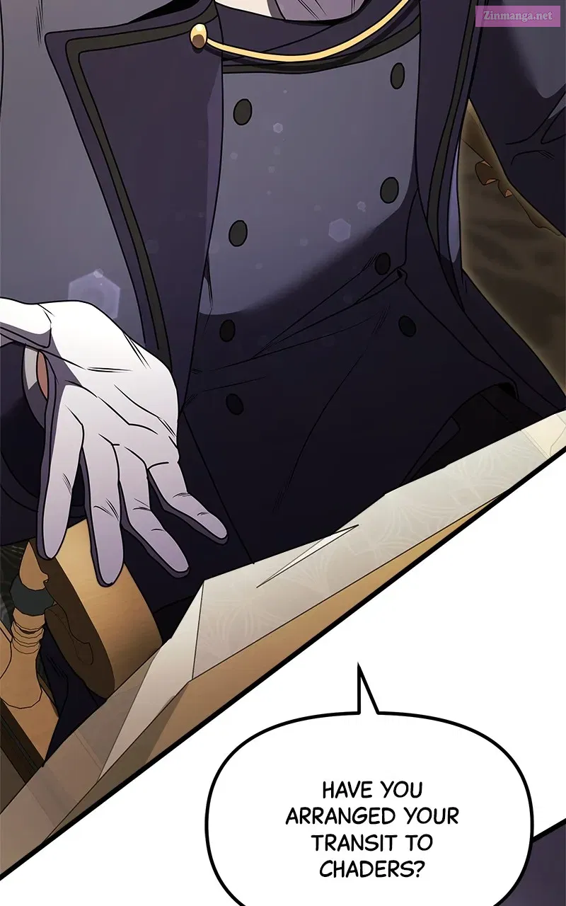 Time-Limited Genius Dark Knight Kainu Manga Chapter 20 Page 89