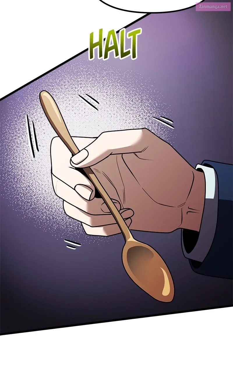 Time-Limited Genius Dark Knight Kainu Manga Chapter 20 Page 90