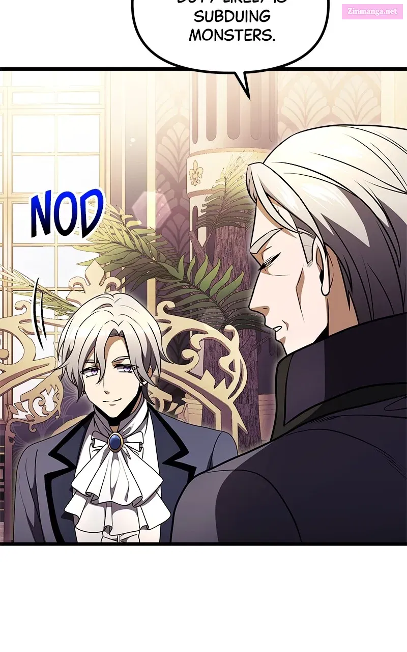 Time-Limited Genius Dark Knight Kainu Manga Chapter 20 Page 93