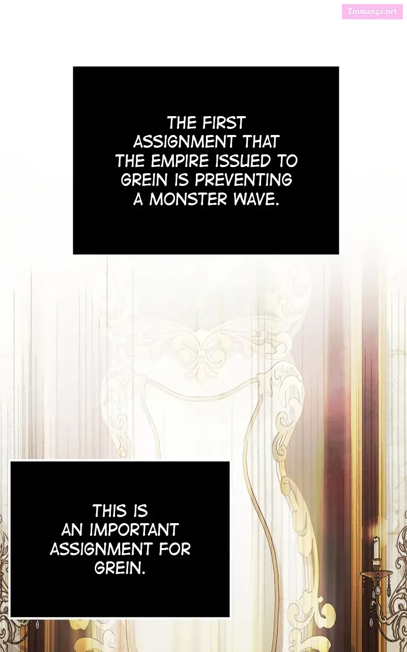 Time-Limited Genius Dark Knight Kainu Manga Chapter 20 Page 99