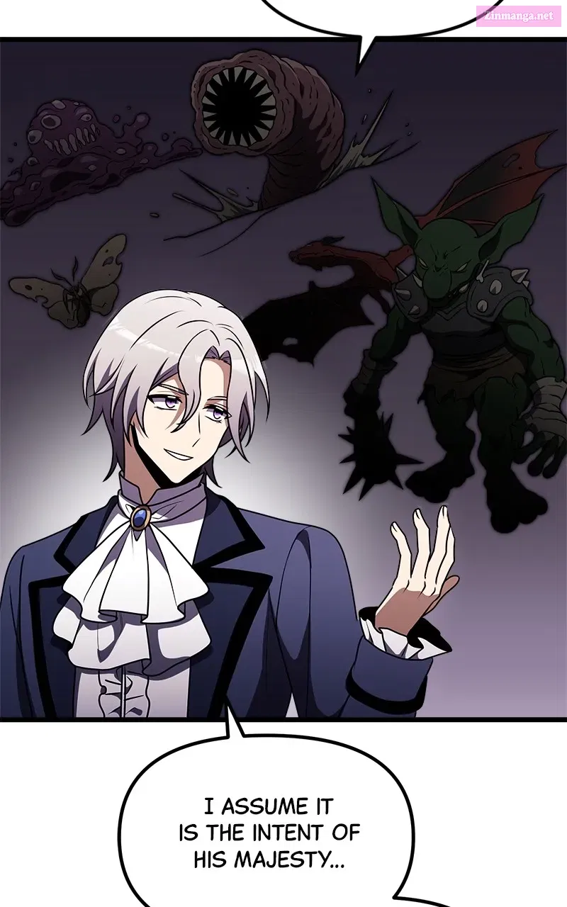 Time-Limited Genius Dark Knight Kainu Manga Chapter 20 Page 102