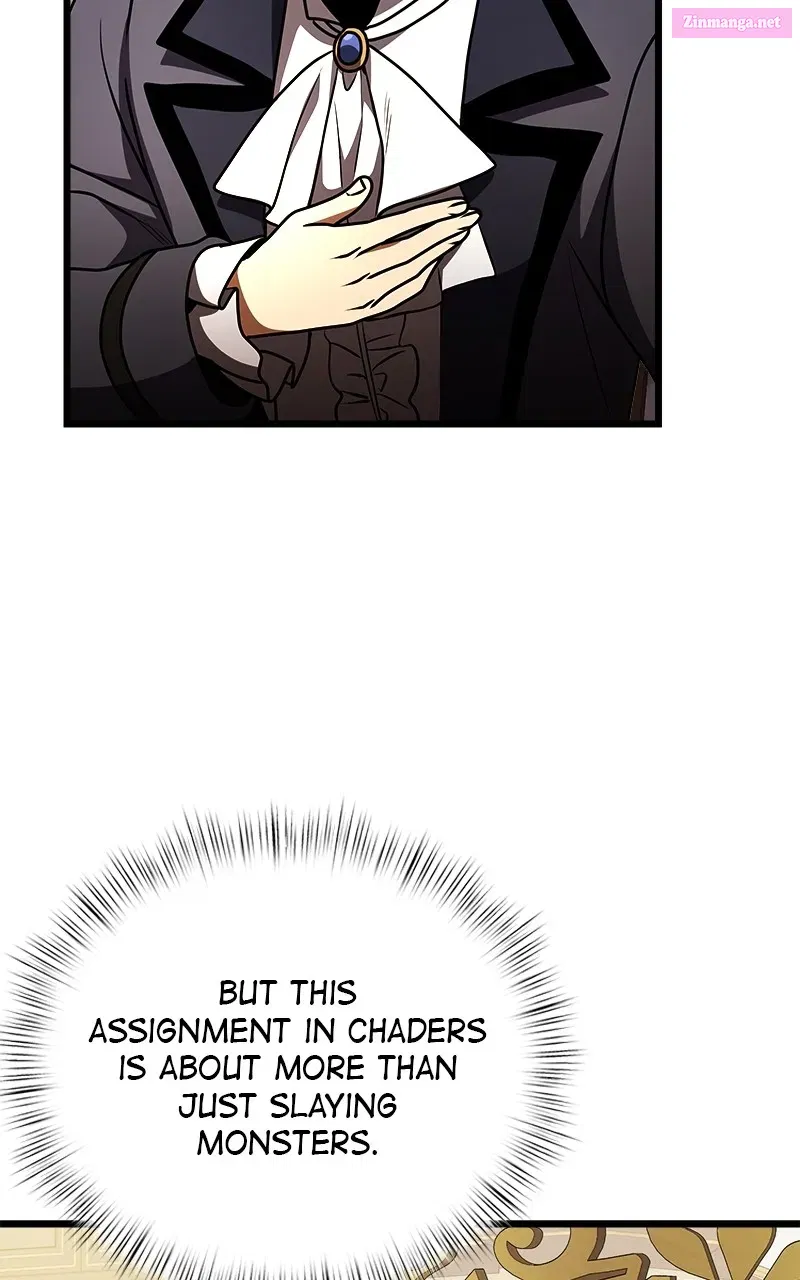 Time-Limited Genius Dark Knight Kainu Manga Chapter 20 Page 107