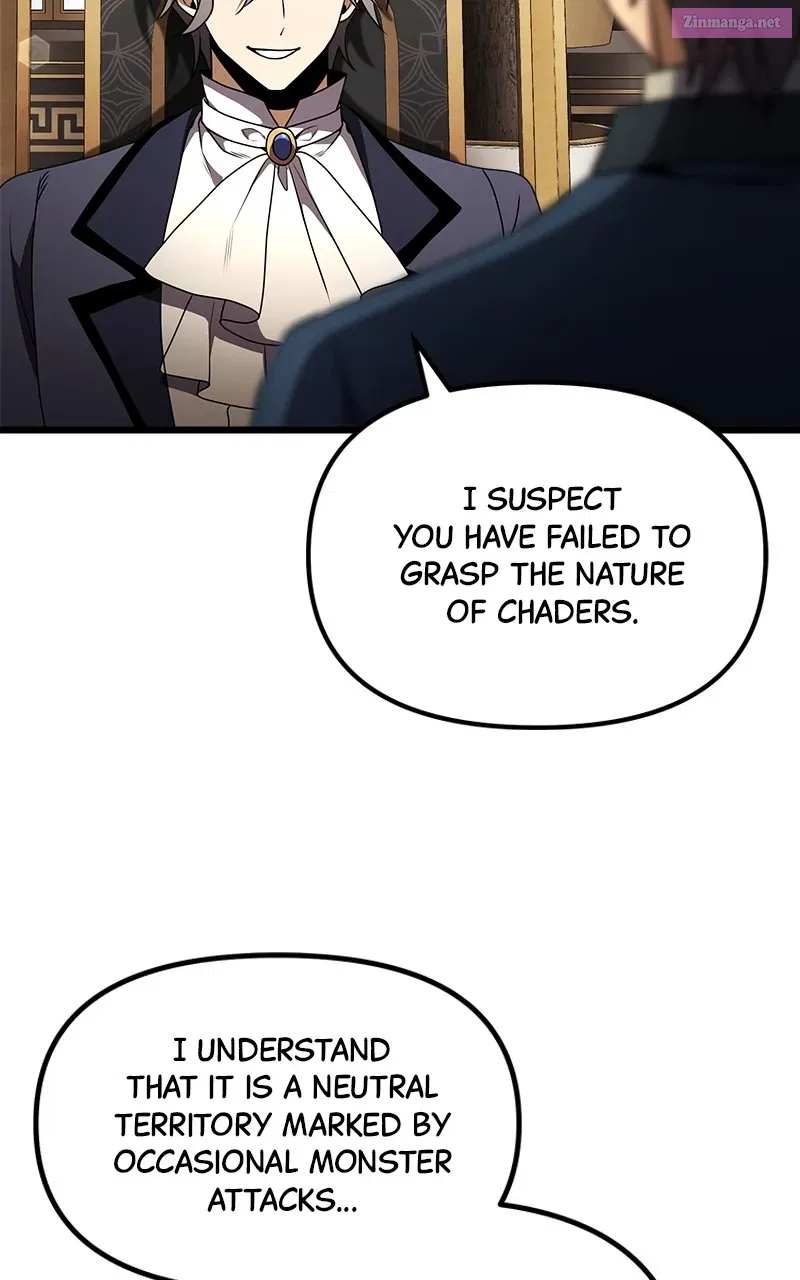 Time-Limited Genius Dark Knight Kainu Manga Chapter 20 Page 118
