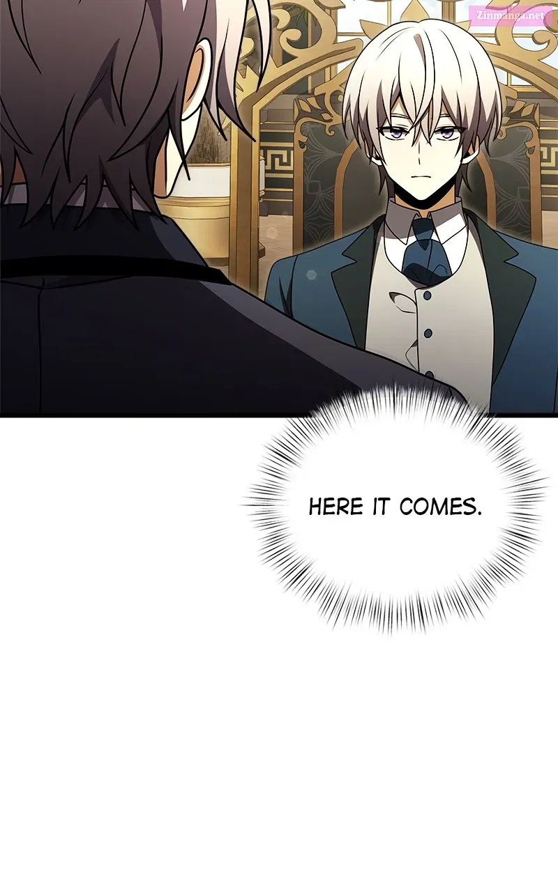 Time-Limited Genius Dark Knight Kainu Manga Chapter 20 Page 121