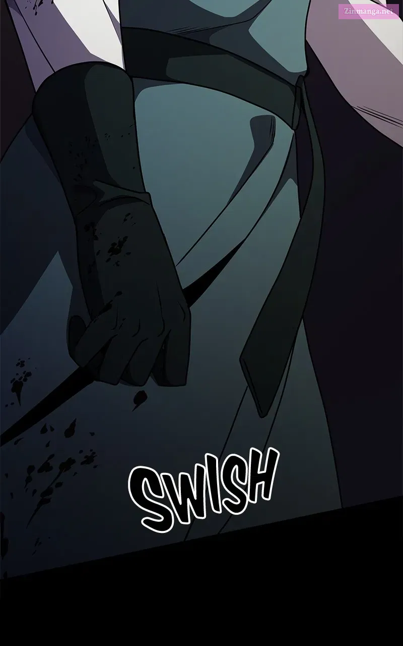 Time-Limited Genius Dark Knight Kainu Manga Chapter 19 Page 16