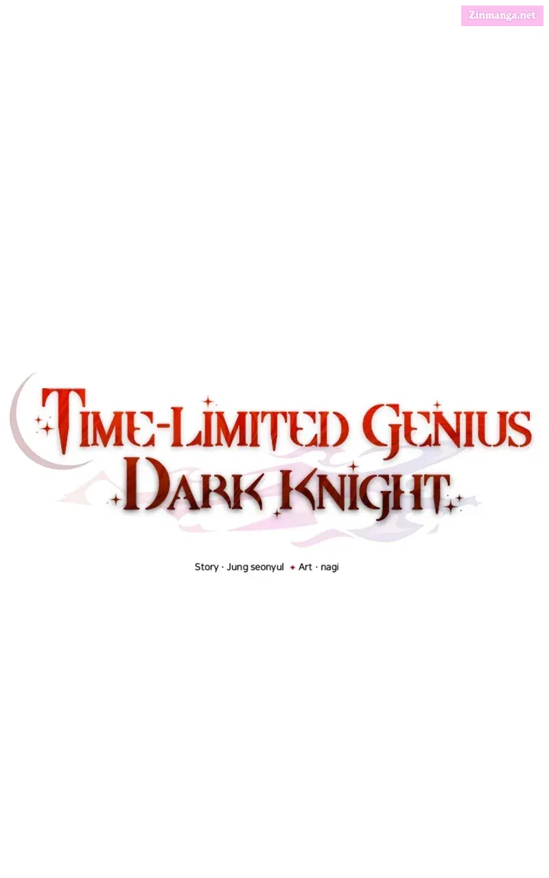 Time-Limited Genius Dark Knight Kainu Manga Chapter 19 Page 58