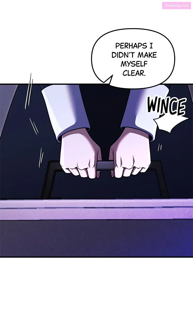Time-Limited Genius Dark Knight Kainu Manga Chapter 19 Page 66