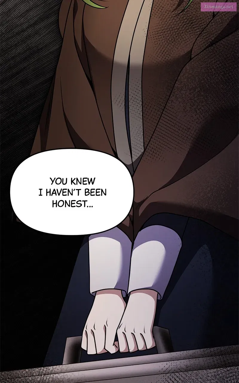 Time-Limited Genius Dark Knight Kainu Manga Chapter 19 Page 71