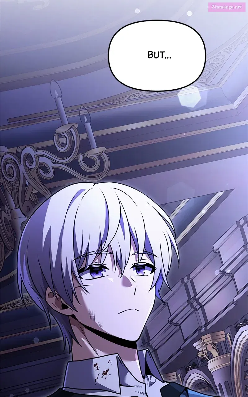 Time-Limited Genius Dark Knight Kainu Manga Chapter 19 Page 73