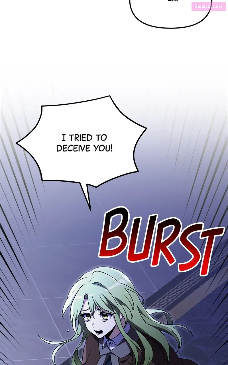Time-Limited Genius Dark Knight Kainu Manga Chapter 19 Page 75