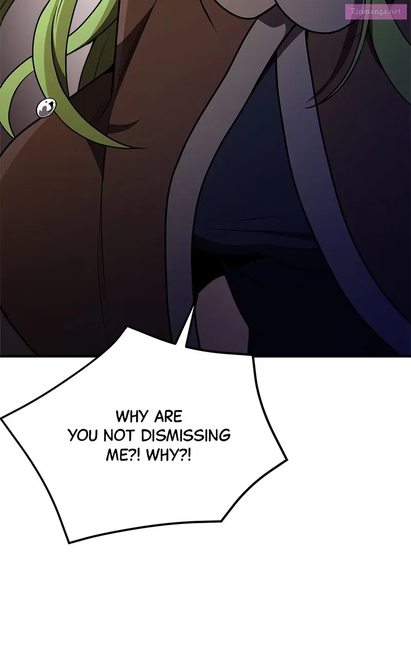 Time-Limited Genius Dark Knight Kainu Manga Chapter 19 Page 78