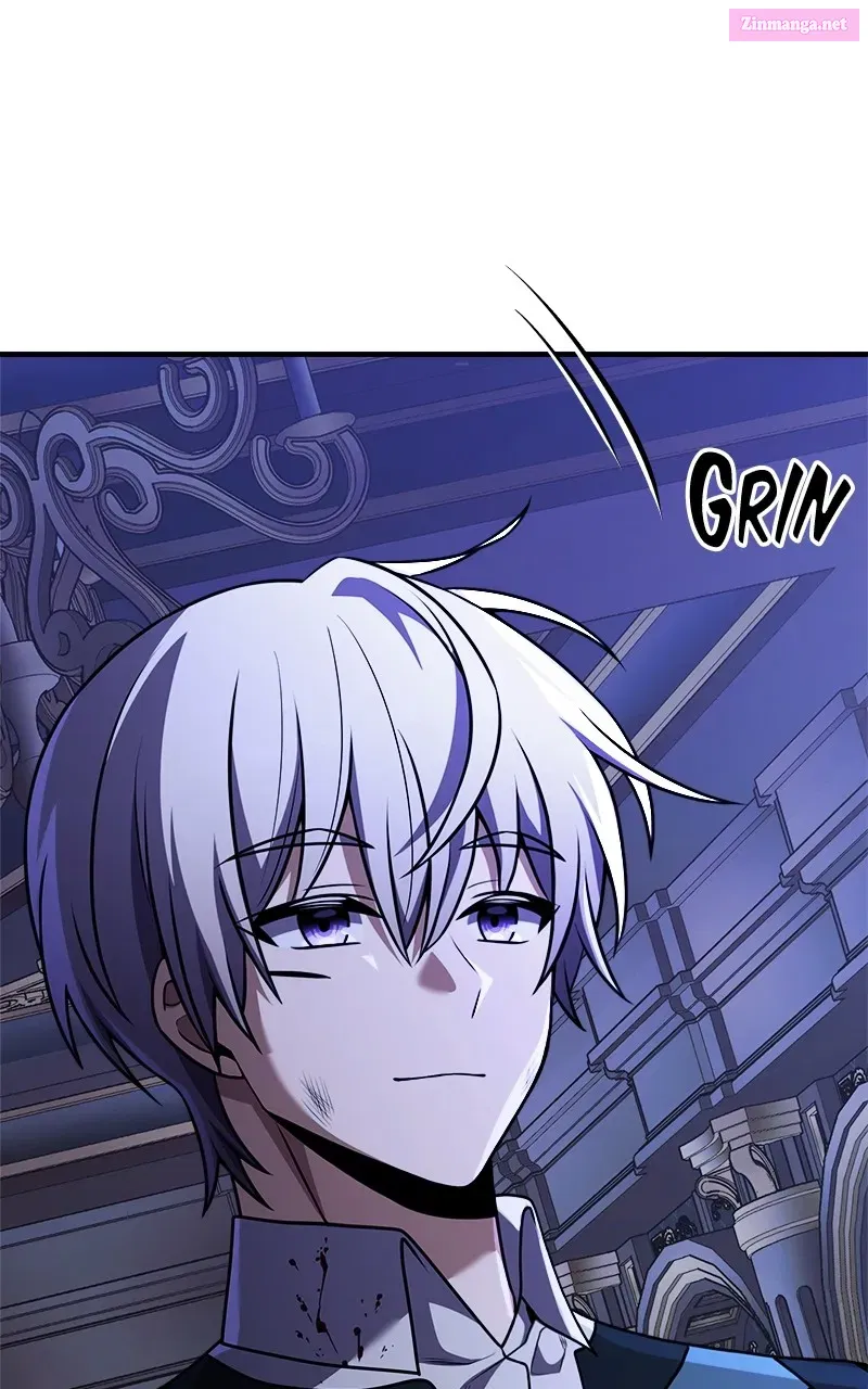 Time-Limited Genius Dark Knight Kainu Manga Chapter 19 Page 79