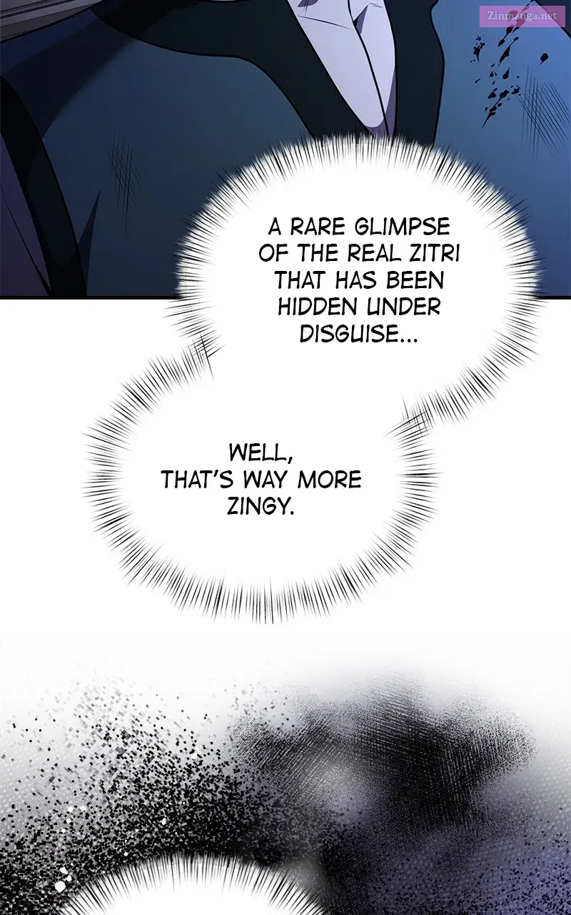 Time-Limited Genius Dark Knight Kainu Manga Chapter 19 Page 80