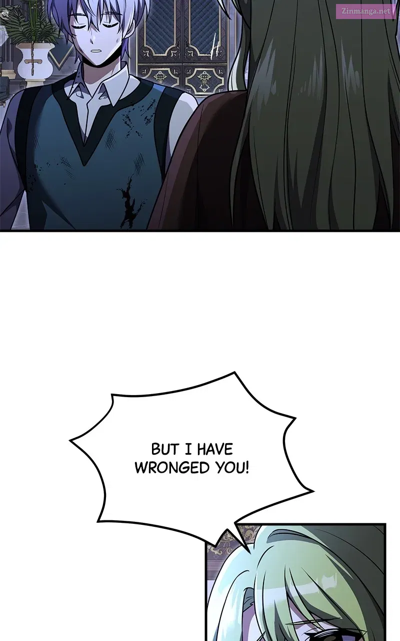 Time-Limited Genius Dark Knight Kainu Manga Chapter 19 Page 83