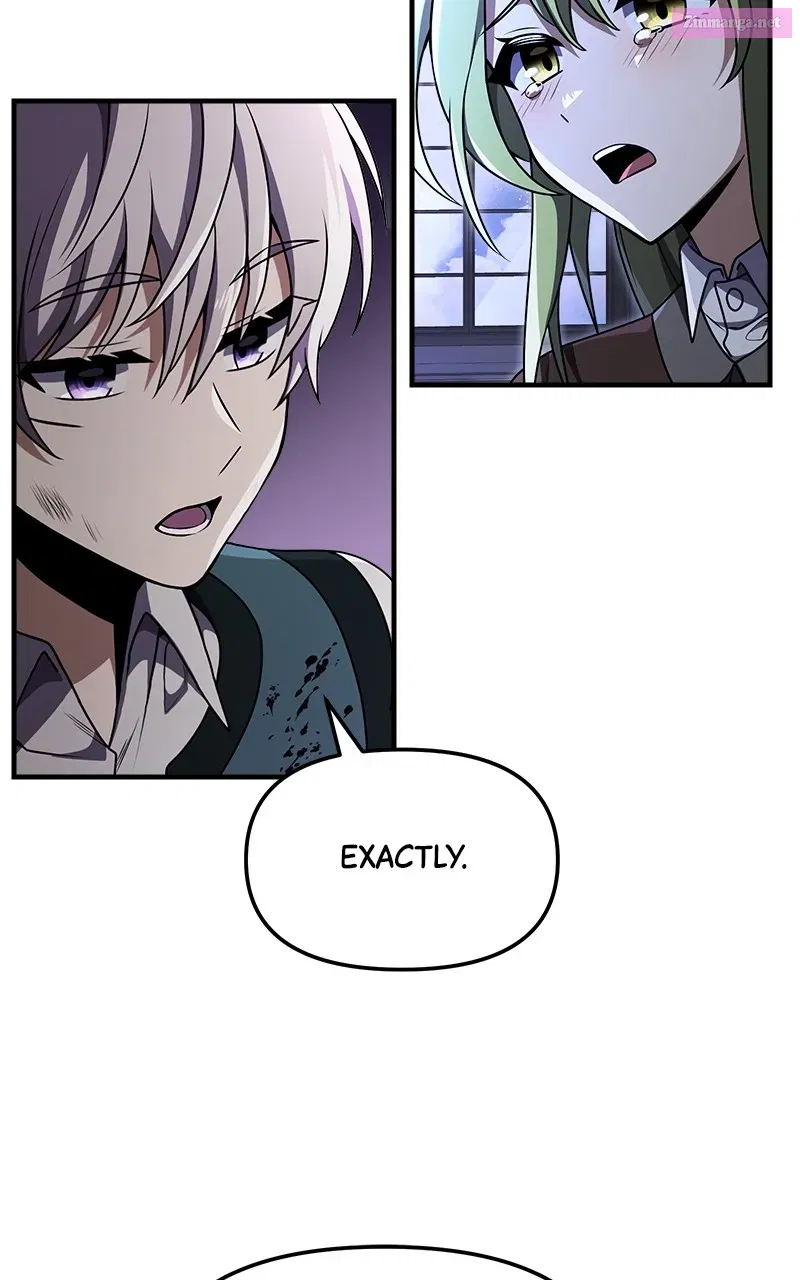 Time-Limited Genius Dark Knight Kainu Manga Chapter 19 Page 84