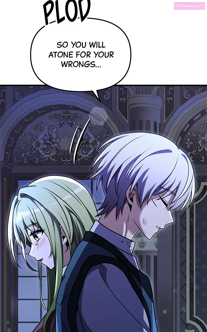 Time-Limited Genius Dark Knight Kainu Manga Chapter 19 Page 92