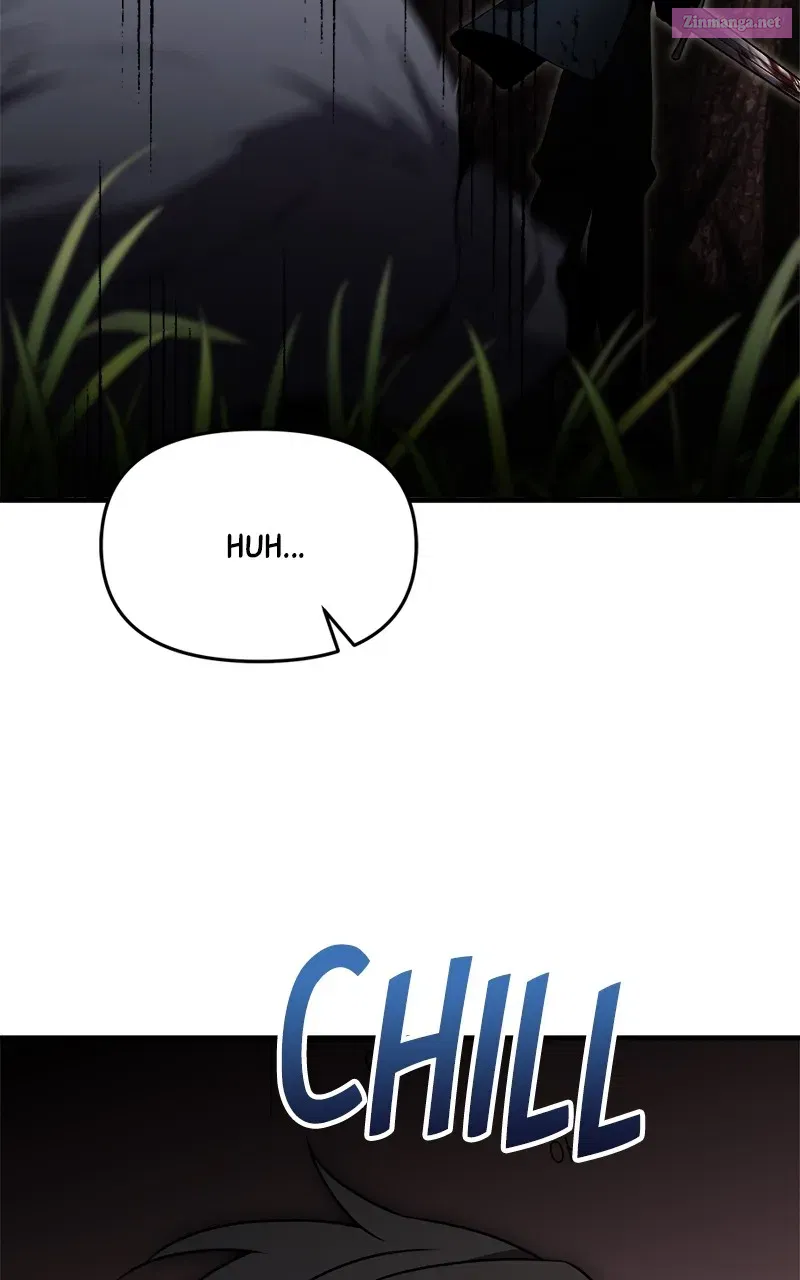 Time-Limited Genius Dark Knight Kainu Manga Chapter 18 Page 6