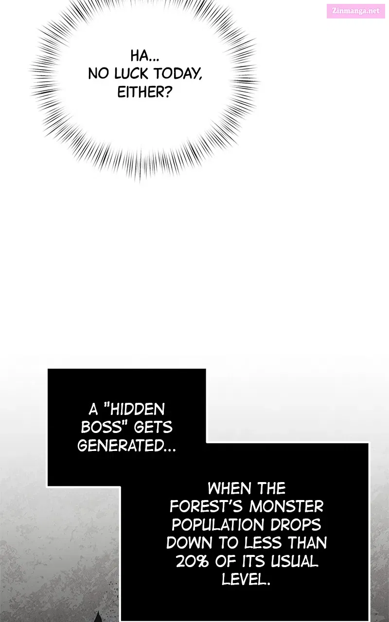 Time-Limited Genius Dark Knight Kainu Manga Chapter 18 Page 17