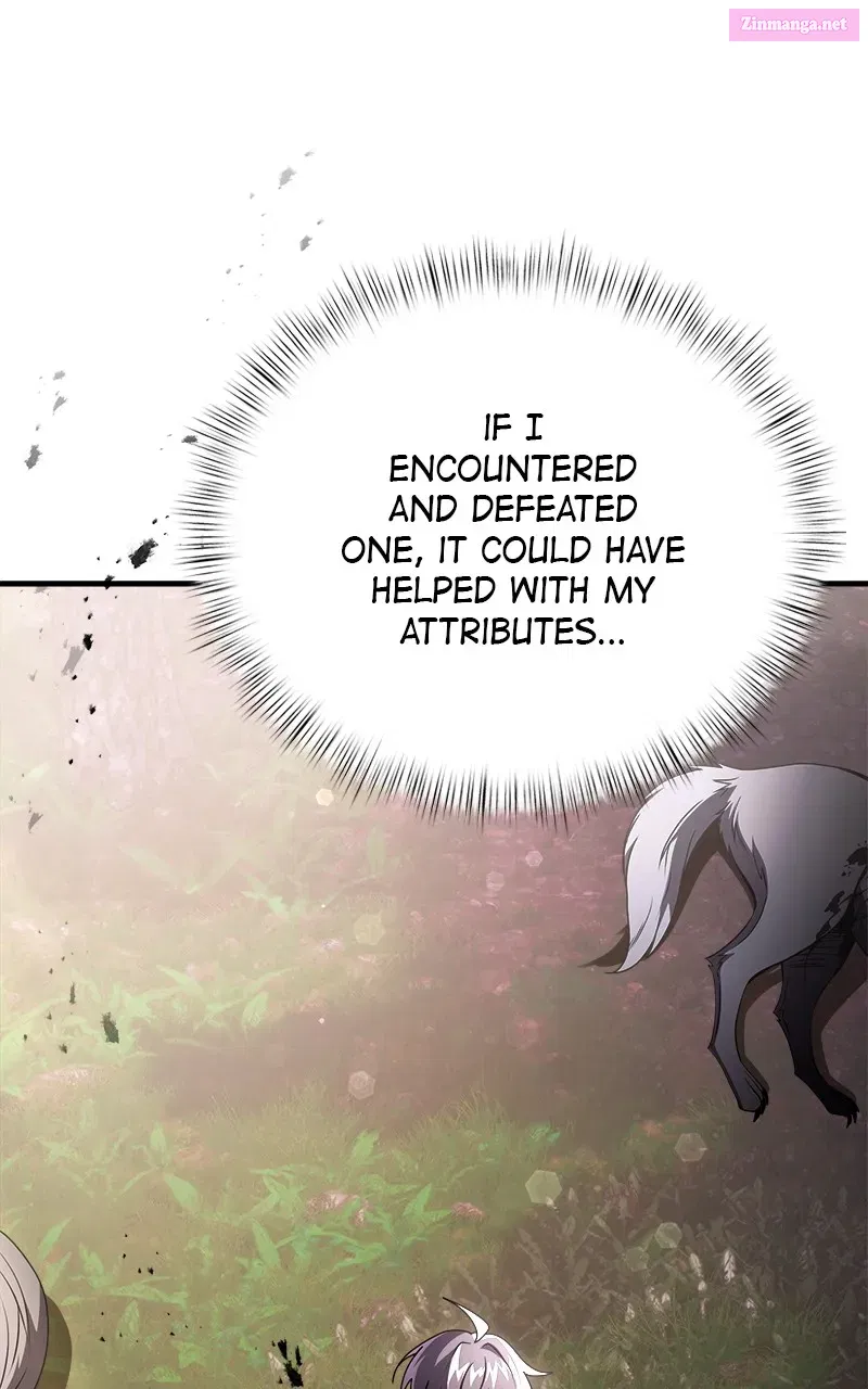 Time-Limited Genius Dark Knight Kainu Manga Chapter 18 Page 20