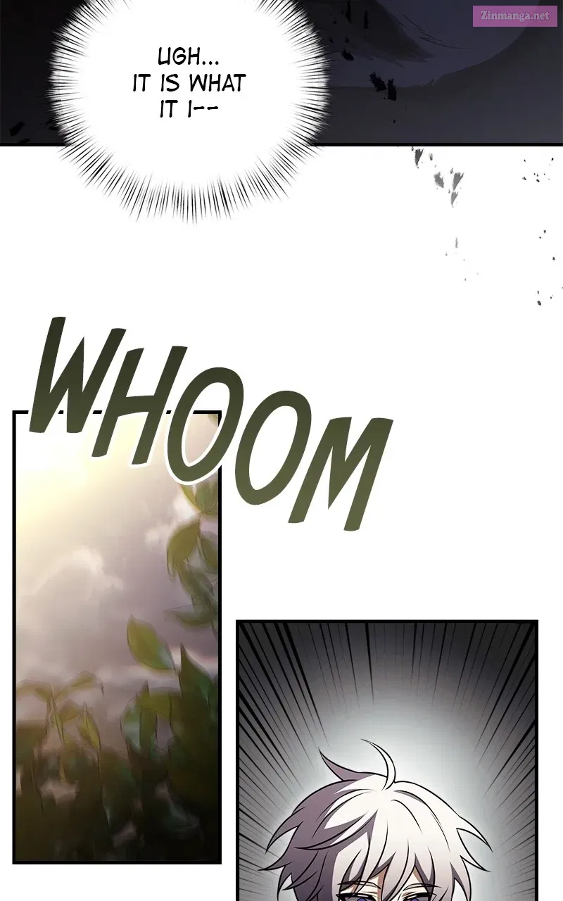 Time-Limited Genius Dark Knight Kainu Manga Chapter 18 Page 22