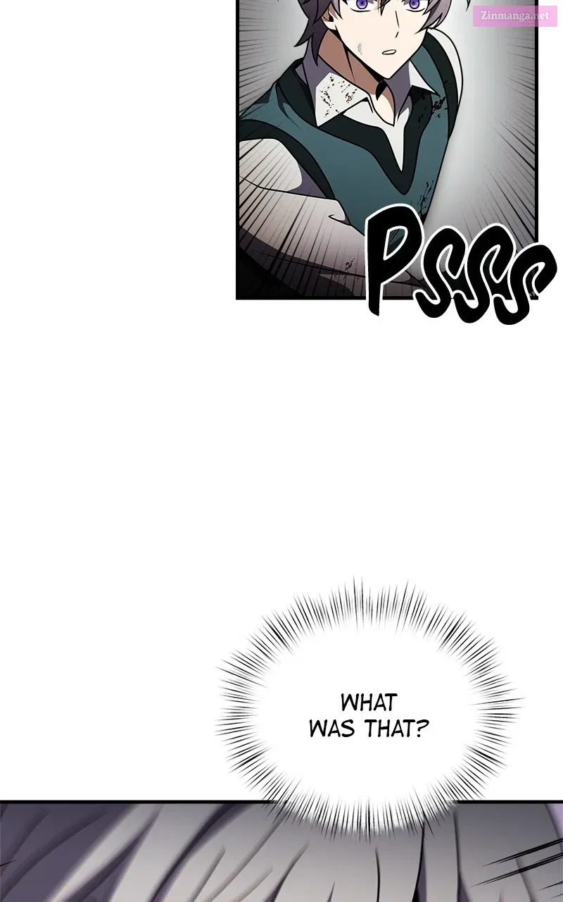 Time-Limited Genius Dark Knight Kainu Manga Chapter 18 Page 23