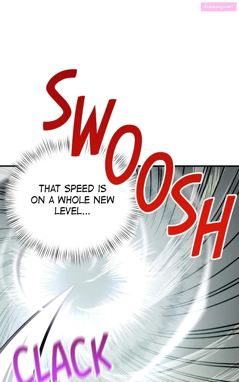 Time-Limited Genius Dark Knight Kainu Manga Chapter 18 Page 25