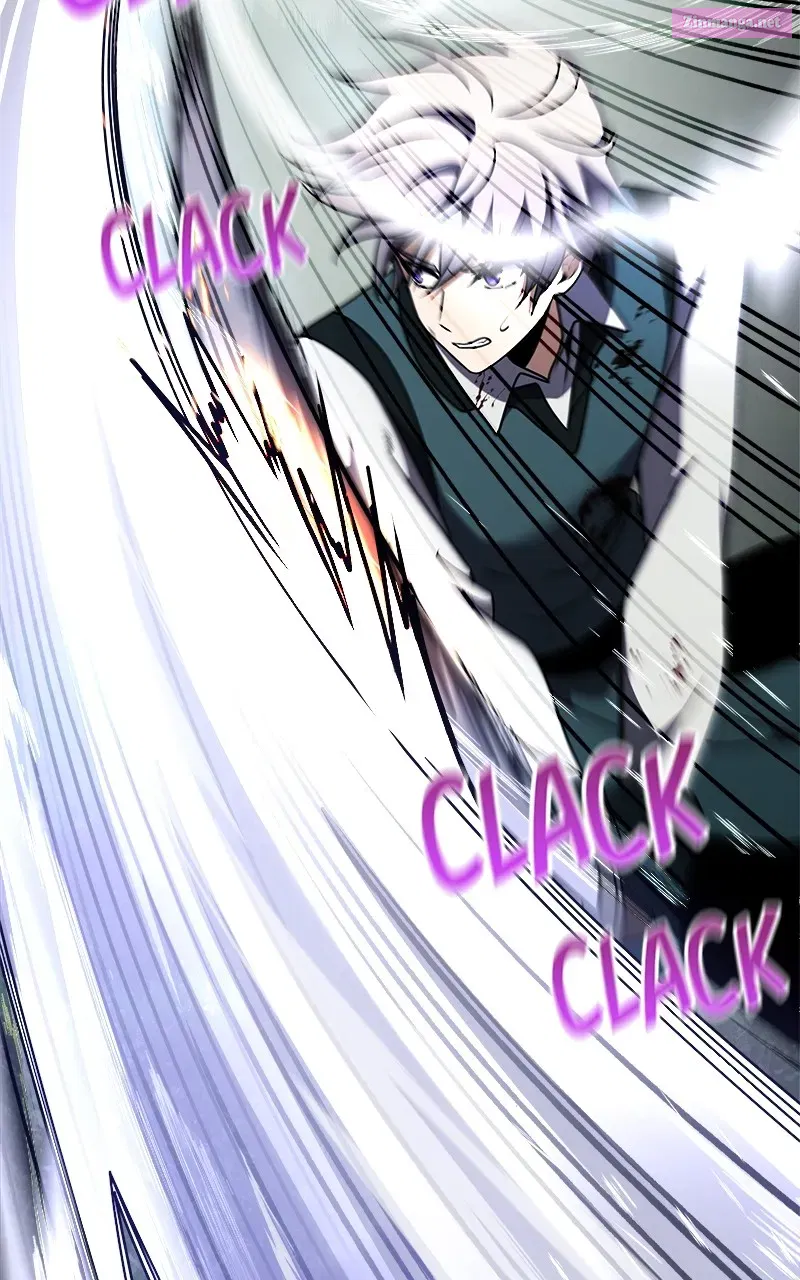 Time-Limited Genius Dark Knight Kainu Manga Chapter 18 Page 26