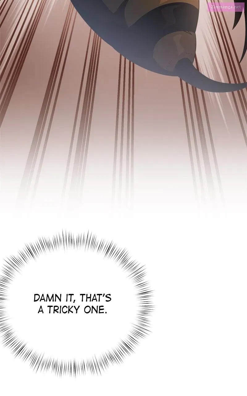 Time-Limited Genius Dark Knight Kainu Manga Chapter 18 Page 31