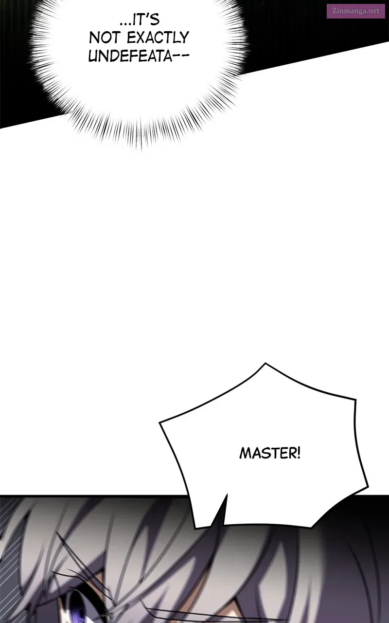 Time-Limited Genius Dark Knight Kainu Manga Chapter 18 Page 34
