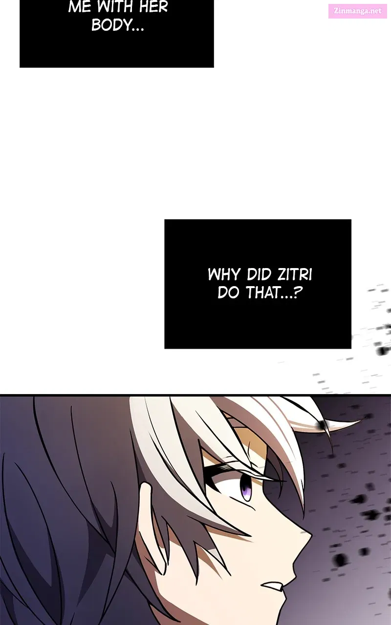 Time-Limited Genius Dark Knight Kainu Manga Chapter 18 Page 41