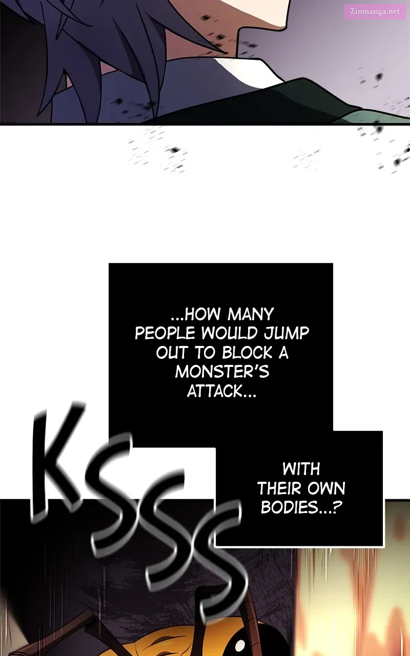 Time-Limited Genius Dark Knight Kainu Manga Chapter 18 Page 42