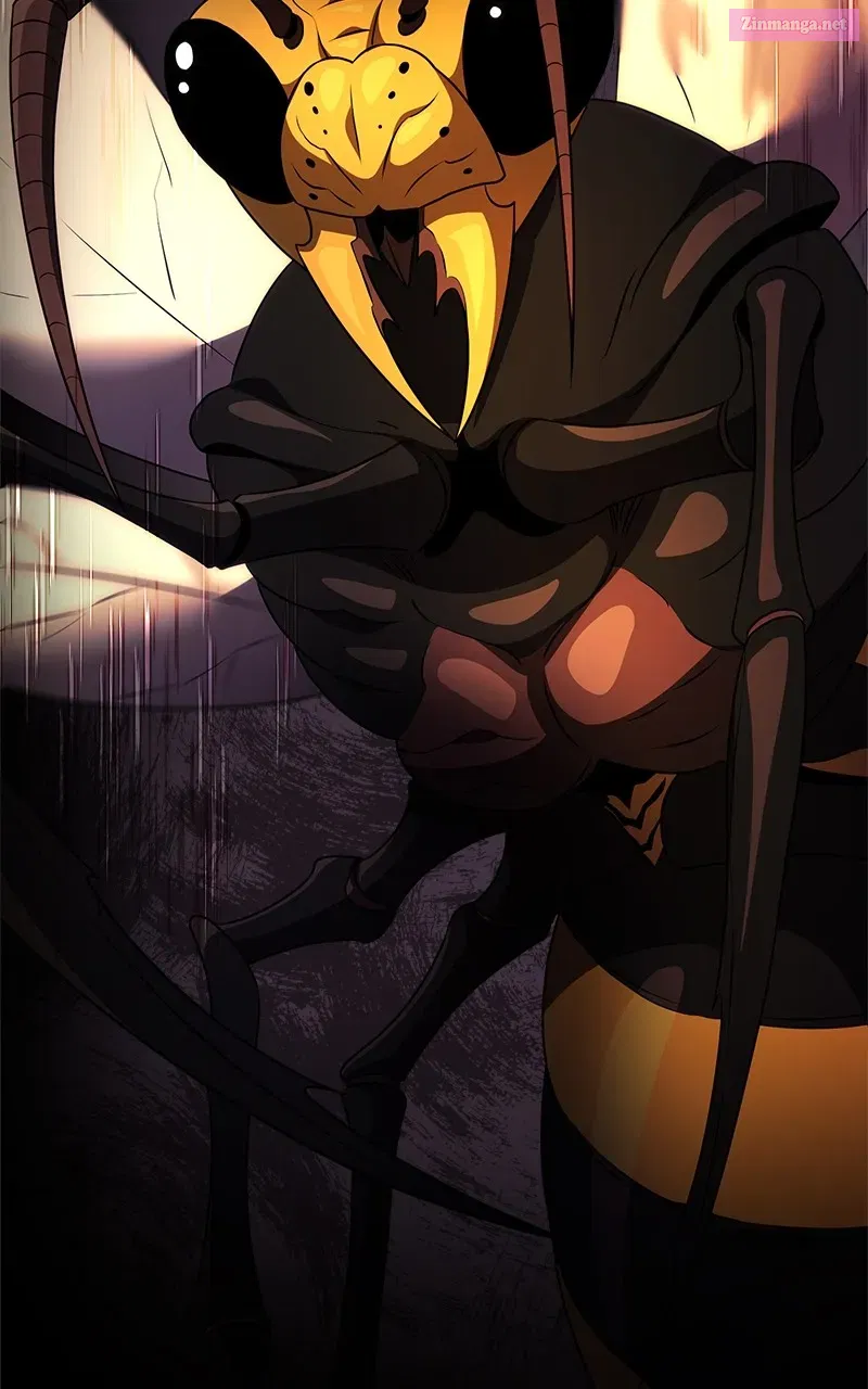 Time-Limited Genius Dark Knight Kainu Manga Chapter 18 Page 43
