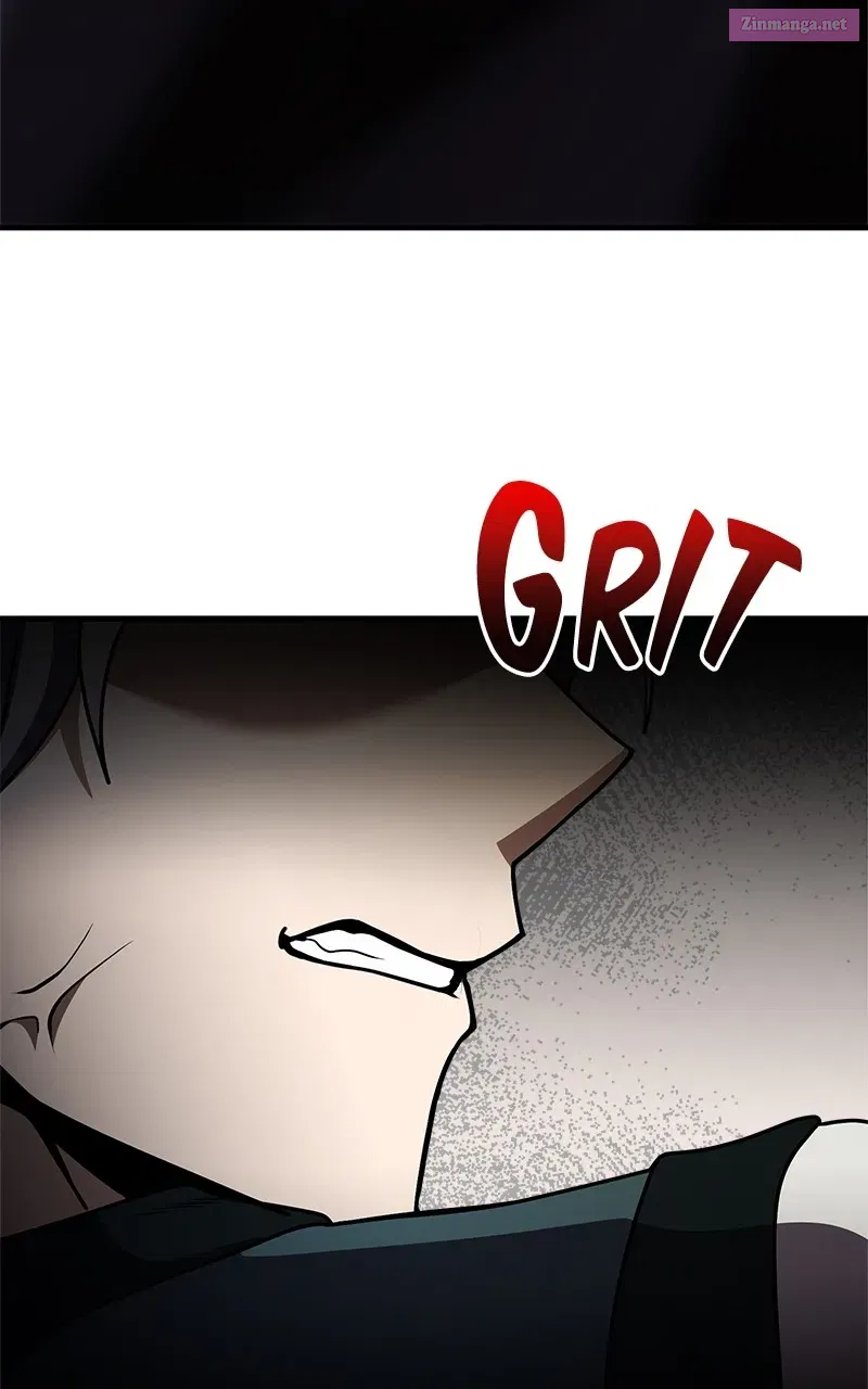Time-Limited Genius Dark Knight Kainu Manga Chapter 18 Page 46