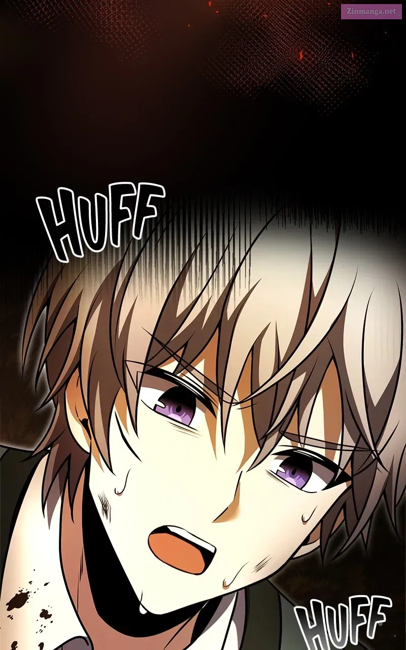 Time-Limited Genius Dark Knight Kainu Manga Chapter 18 Page 65