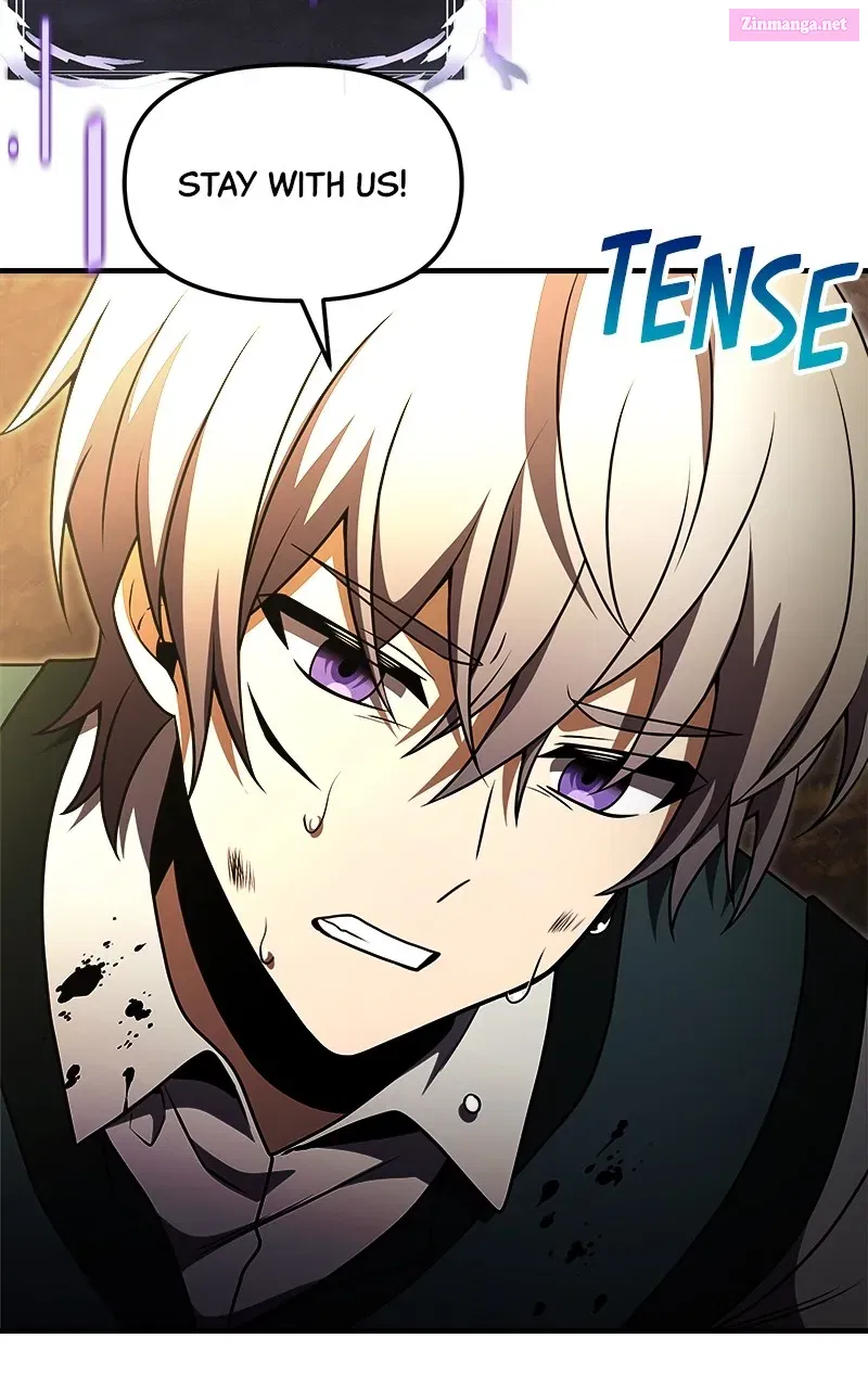 Time-Limited Genius Dark Knight Kainu Manga Chapter 18 Page 68