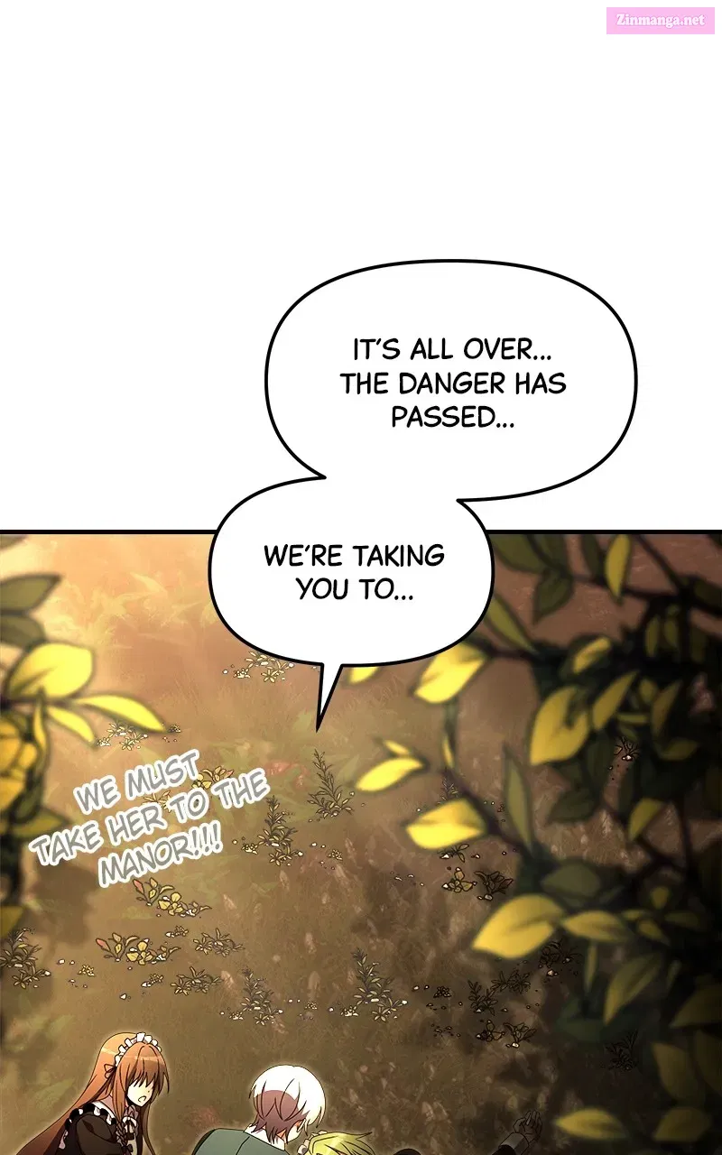 Time-Limited Genius Dark Knight Kainu Manga Chapter 18 Page 69