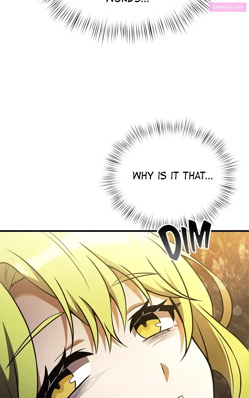 Time-Limited Genius Dark Knight Kainu Manga Chapter 18 Page 72